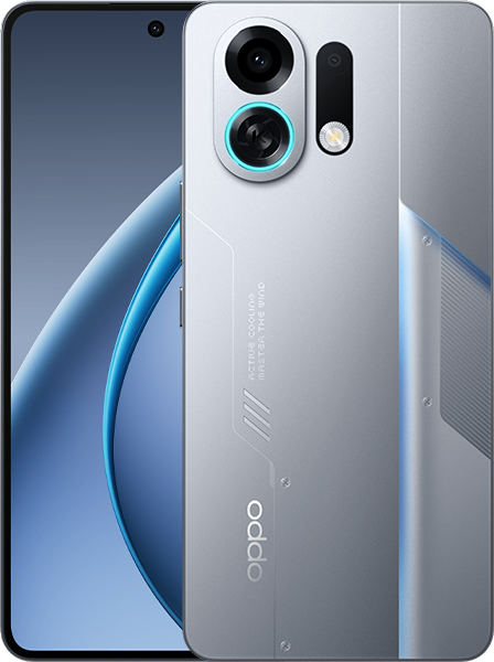 OPPO K13 Turbo Pro