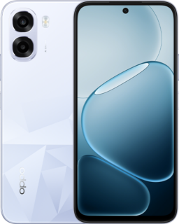OPPO K14x 5G