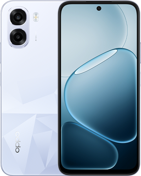 OPPO K14x 5G