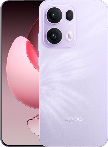 OPPO Reno13 Pro