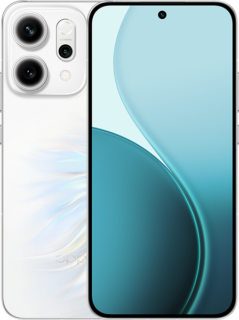 OPPO Reno14
