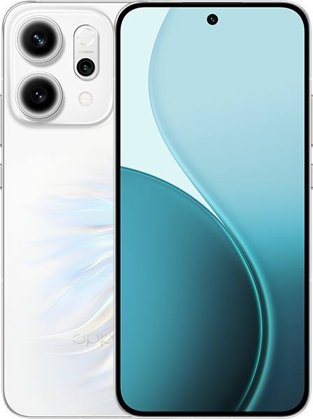 OPPO Reno14