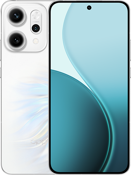 OPPO Reno14 Pro