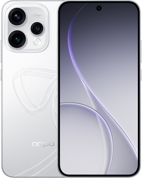 OPPO Reno15 5G