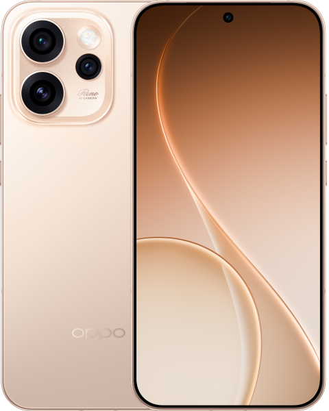 OPPO Reno15 Pro