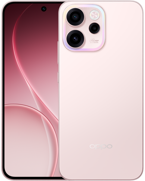 OPPO Reno15c 5G
