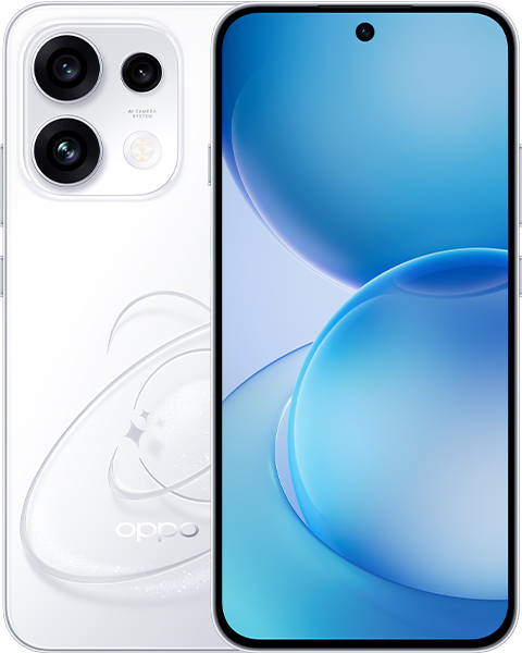 OPPO Reno16c 5G