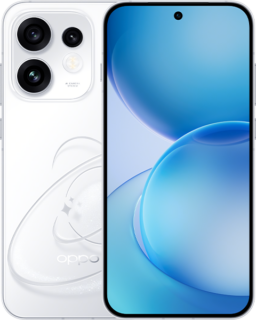 OPPO Reno16 5G