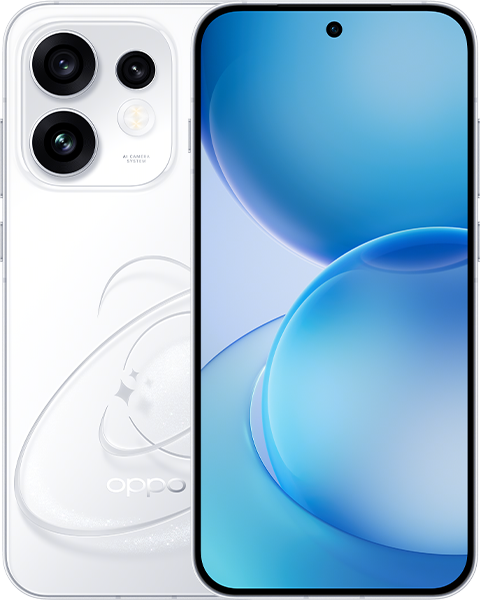 OPPO Reno16 5G