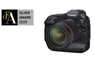 Canon EOS R1