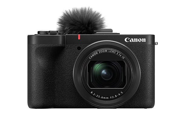 Canon PowerShot V1