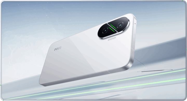 POCO F7
