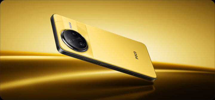 POCO F7 Ultra