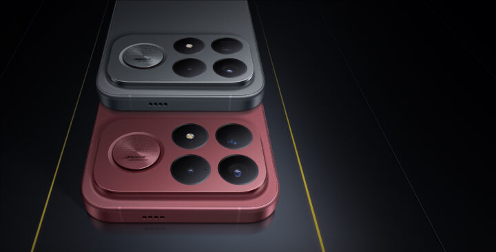 POCO F9 Ultra brings a 185Hz screen and 8,050mAh battery