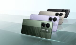POCO M7 Pro 5G