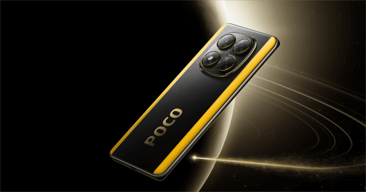 POCO X7