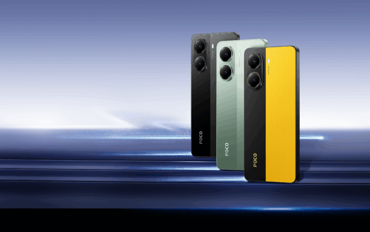 POCO X7 Pro