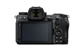Nikon Z6III