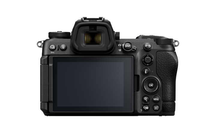 Nikon Z6III