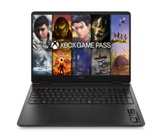 HyperX OMEN 16 (16-ap1096AX)