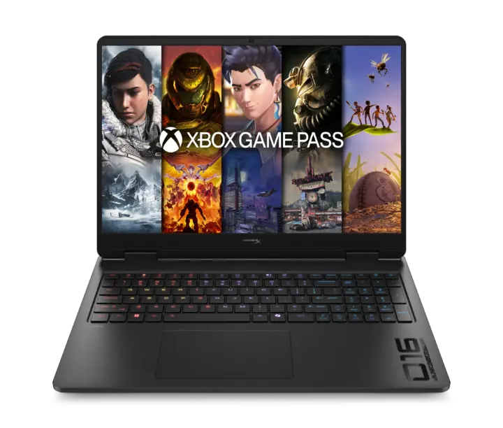 HyperX OMEN 16 (16-ap1096AX)