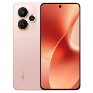 realme 15 5G