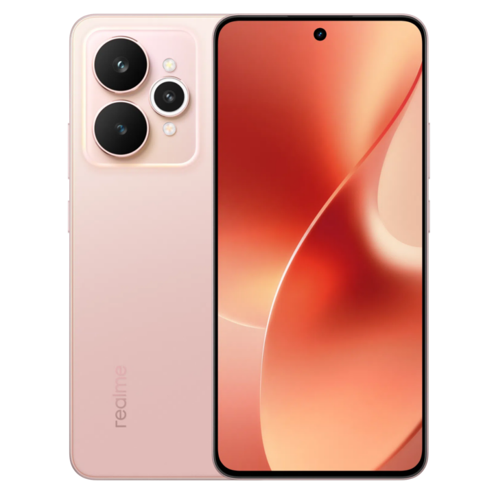 realme 15 5G