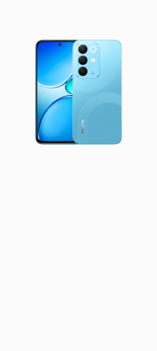 realme 15x 5G