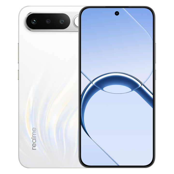 realme 16 5G