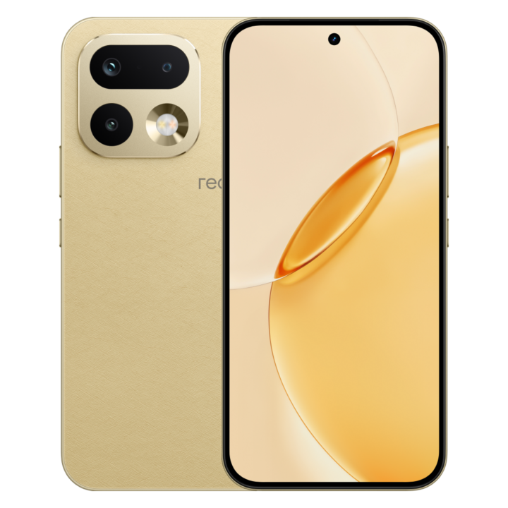realme 16 Pro 5G