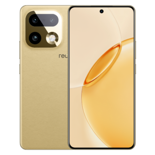 realme 16 Pro+ 5G
