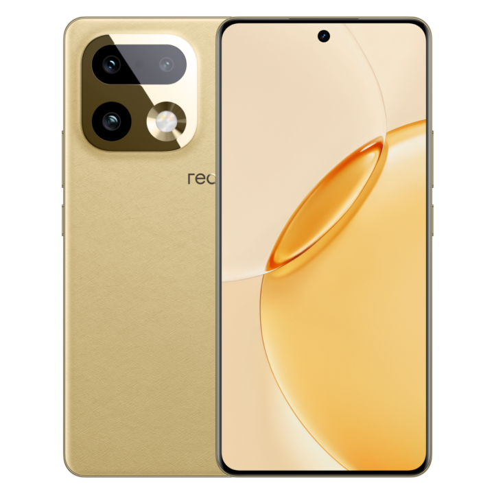 realme 16 Pro+ 5G