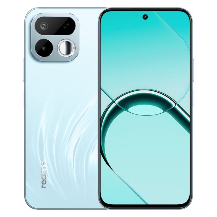 realme 16T 5G