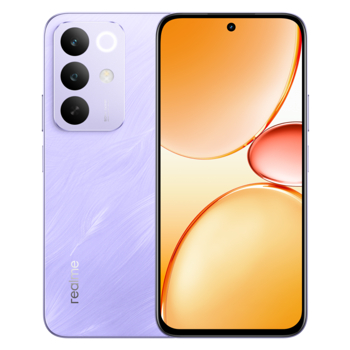 Realme C85 5G