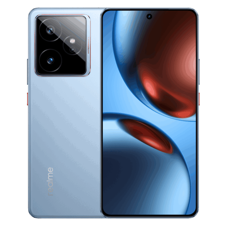 realme GT 7 5G