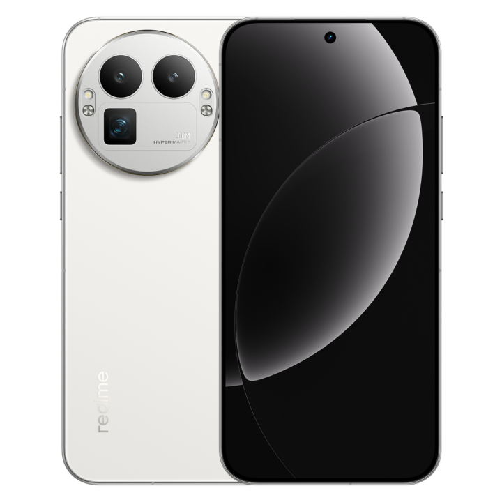realme GT 8 Pro