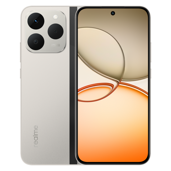 realme Narzo 90 5G