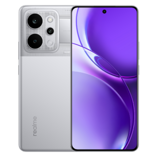 realme P4 Power 5G