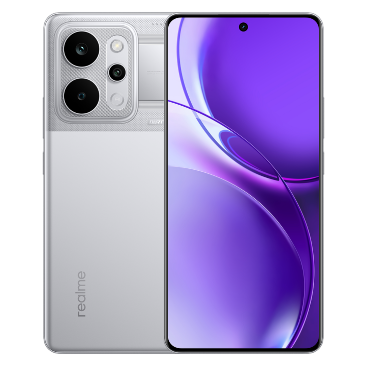 realme P4 Power 5G