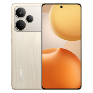 realme P4 Pro 5G