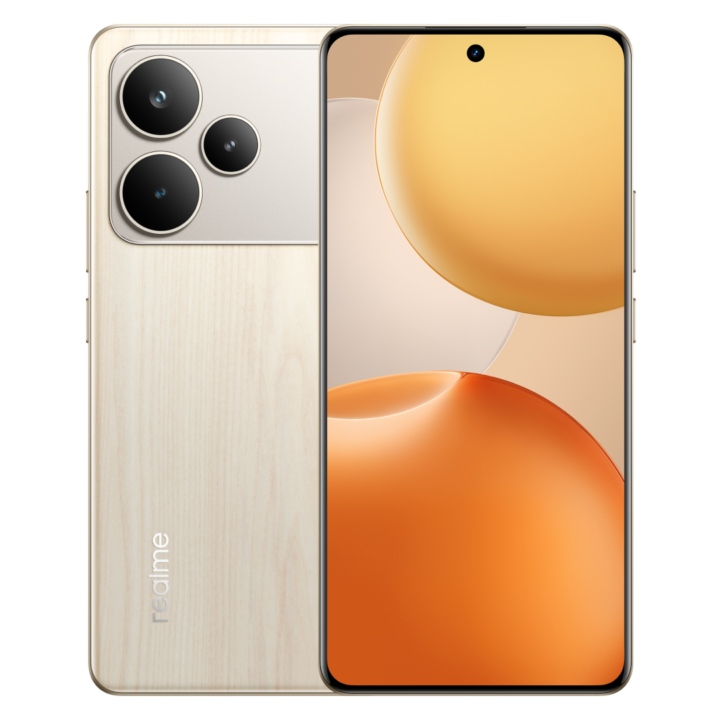 realme P4 Pro 5G