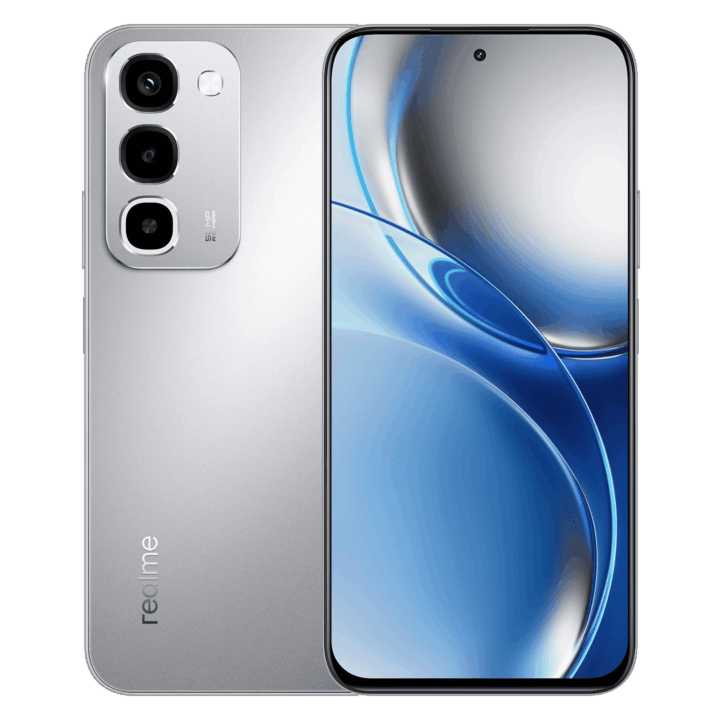 realme P4R 5G