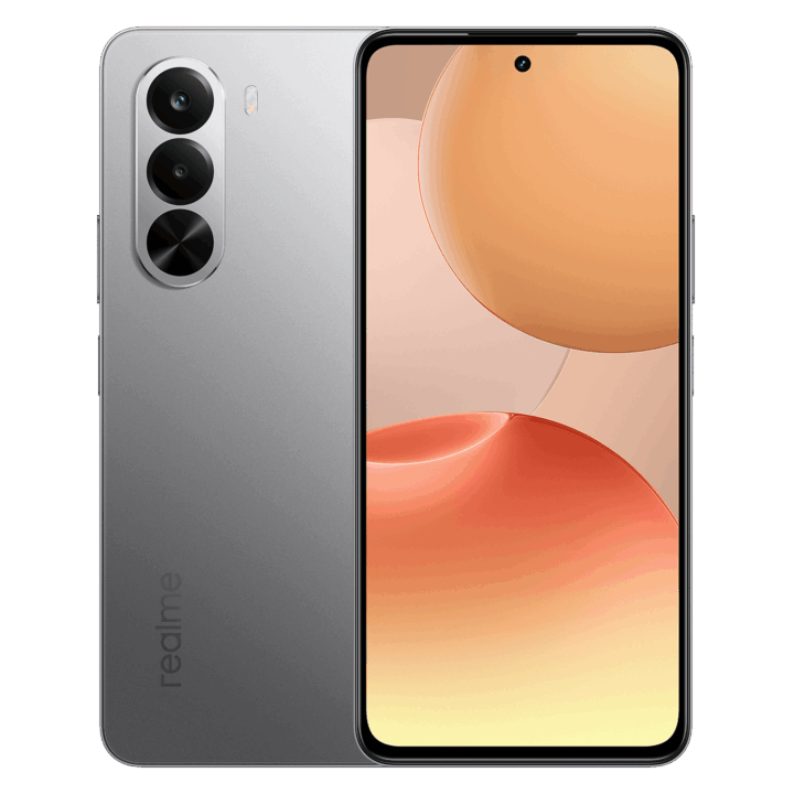 realme P4x 5G