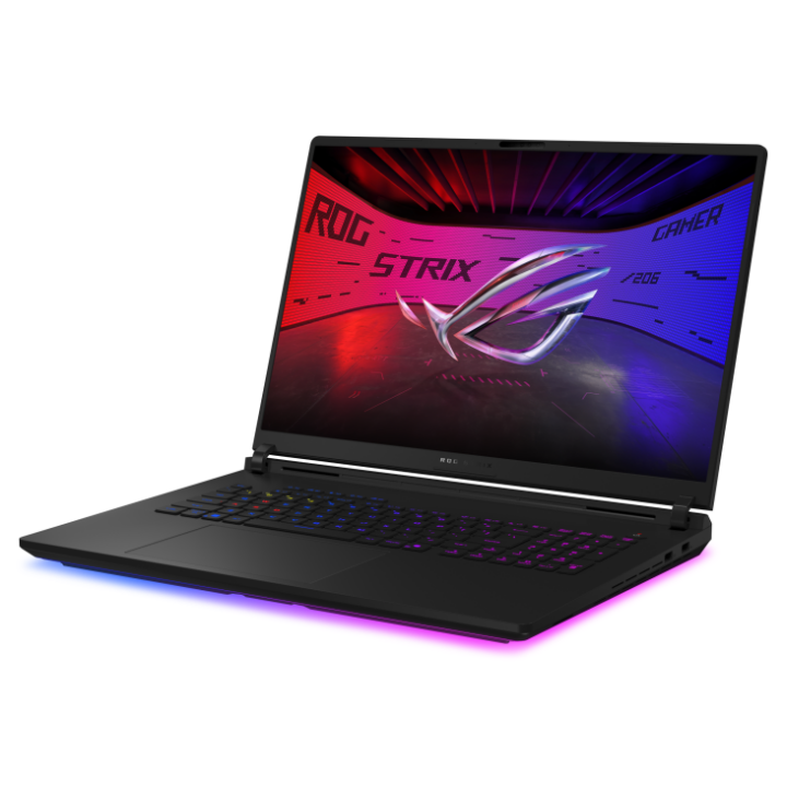 ROG Strix SCAR 18 (2026) G835
