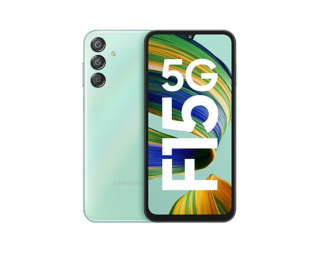 Samsung Galaxy F15 5G
