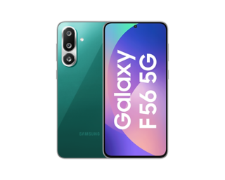 Samsung Galaxy F56 5G