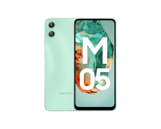 Samsung Galaxy M05