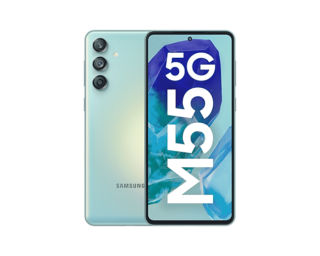 Samsung Galaxy M55 5G