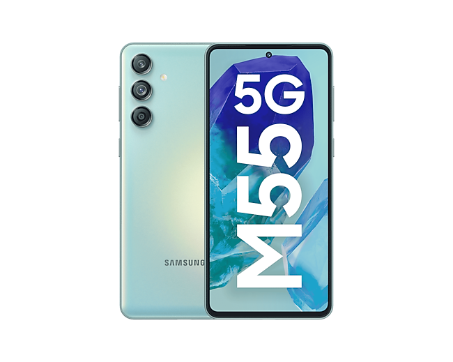 Samsung Galaxy M55 5G