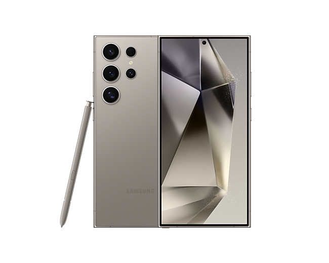 Samsung Galaxy S24 Ultra